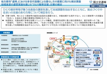 概要資料