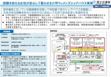 概要資料