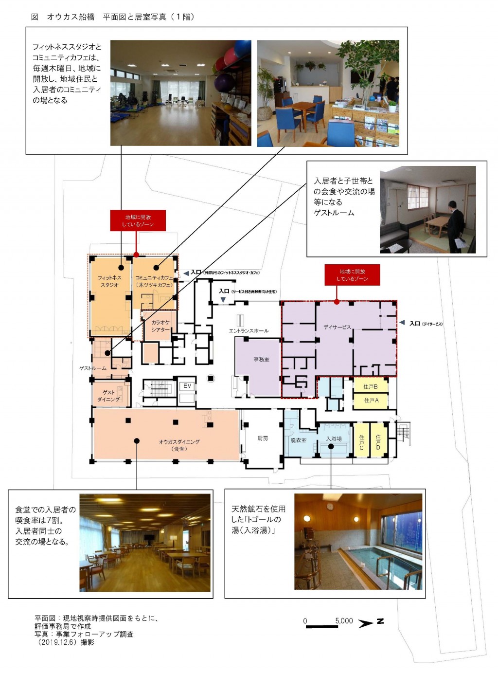 配置図・平面図等