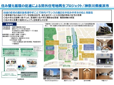 概要資料