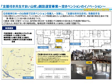 概要資料