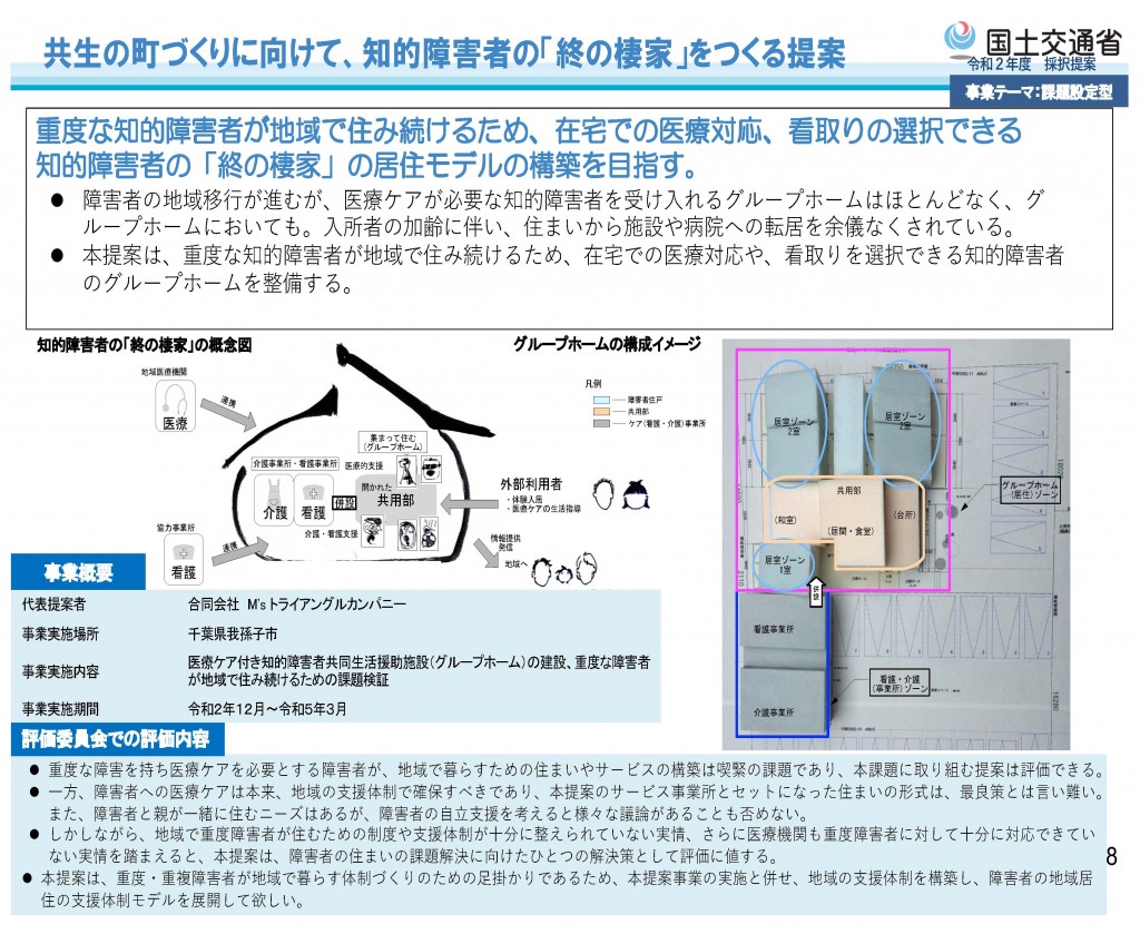 概要資料