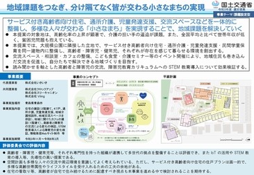 概要資料